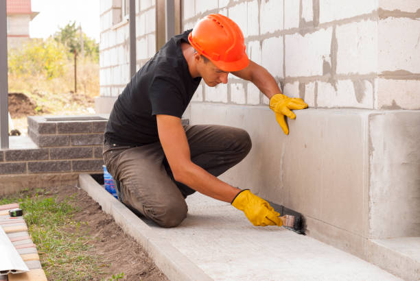 Licensed Exterior Waterproofing service in Sterling, VA - SJ Waterproofing Pros